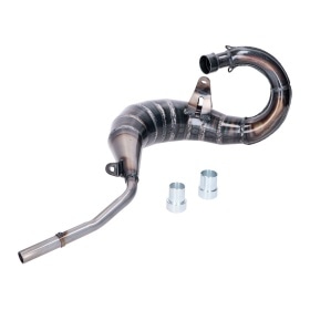 Izplūdes gāze Giannelli Enduro Beta RR Enduro 2005 - 2006