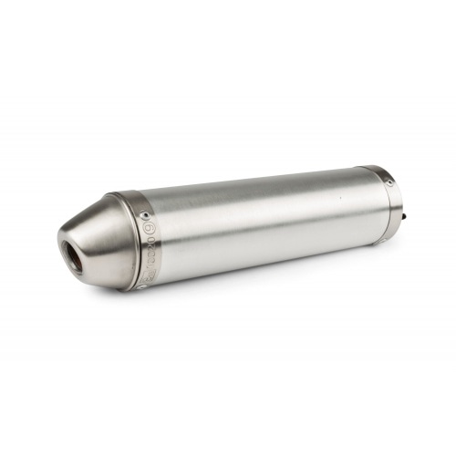 Klusinātājs Giannelli Enduro Alu Derbi Senda X-Treme Klusinātājs Giannelli Enduro Alu Derbi Senda X-Treme