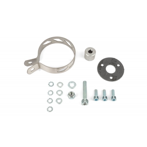 Klusinātājs Giannelli Enduro Alu Derbi Senda X-Treme Klusinātājs Giannelli Enduro Alu Derbi Senda X-Treme