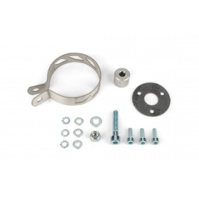 Klusinātājs Giannelli Enduro Carbon Derbi Senda X-Treme