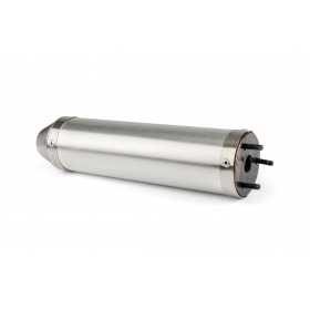 Klusinātājs Giannelli Enduro Alu Beta RR 2010 - 2020