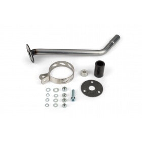 Klusinātājs Giannelli Enduro Alu Beta RR 2010 - 2020