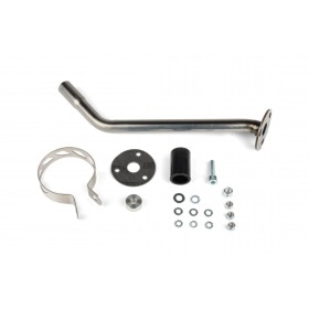 Klusinātājs Giannelli Enduro Carbon Beta RR 2010 - 2020