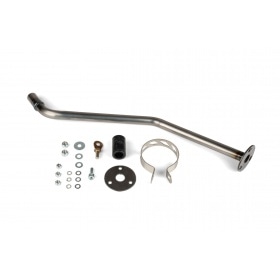 Klusinātājs Giannelli Enduro Alu Generic Trigger