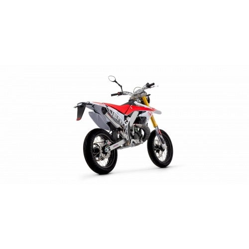 Klusinātājs Giannelli Enduro Sonic Alu Vent Derapage Euro 5 Klusinātājs Giannelli Enduro Sonic Alu Vent Derapage Euro 5