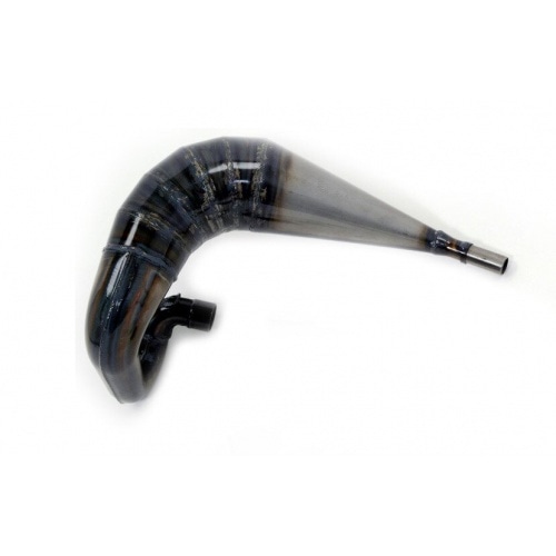 Exhaust Giannelli Enduro Aprilia RX50 1995 - 1998 Exhaust Giannelli Enduro Aprilia RX50 1995 - 1998