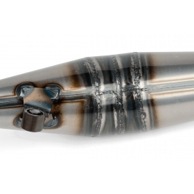 Izplūdes gāze Giannelli Street Honda NSR 125 2-taktu 1993 - 2001