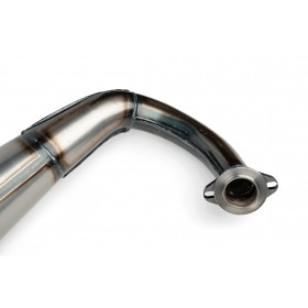 Izplūdes gāze Giannelli Street Honda NSR 125 2-taktu 1993 - 2001