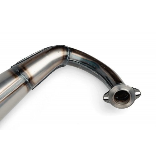 Izplūdes gāze Giannelli Street Honda NSR 125 2-taktu 1993 - 2001 Izplūdes gāze Giannelli Street Honda NSR 125 2-taktu 1993 - 2001