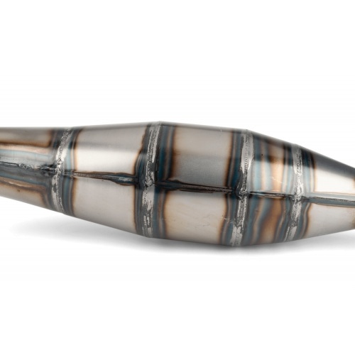 Exhaust Giannelli Street CE Aprilia RS 125 2-stroke 1999 - 2007 Exhaust Giannelli Street CE Aprilia RS 125 2-stroke 1999 - 2007