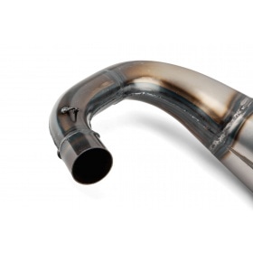 Exhaust Giannelli Street CE Aprilia RS 125 2-stroke 1999 – 2007