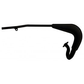 Exhaust Giannelli Enduro Yamaha DT 80 LC 1982 – 1985