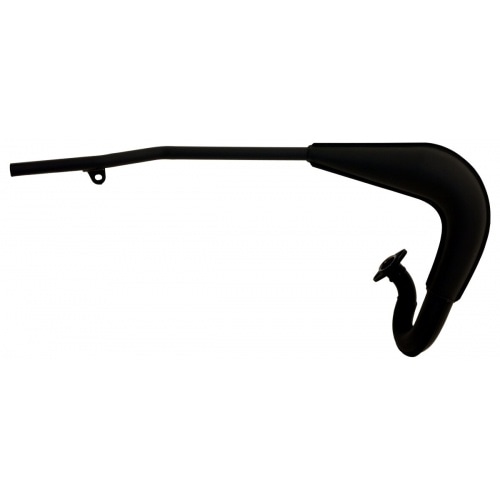 Exhaust Giannelli Enduro Yamaha DT 80 LC 1982 - 1985 Exhaust Giannelli Enduro Yamaha DT 80 LC 1982 - 1985