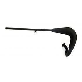 Izplūdes gāze Giannelli Enduro Honda MTX 80 1985