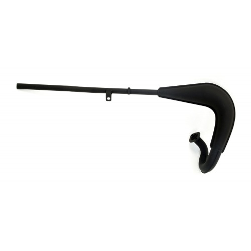 Izplūdes gāze Giannelli Enduro Honda MTX 80 1985 Izplūdes gāze Giannelli Enduro Honda MTX 80 1985