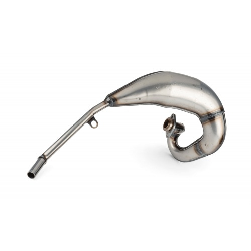 Izplūdes gāzu sistēma Giannelli Enduro Yamaha DT 125 R 1998 Izplūdes gāzu sistēma Giannelli Enduro Yamaha DT 125 R 1998