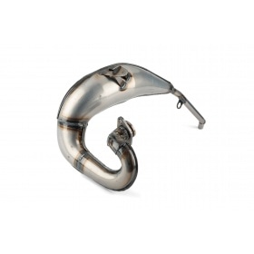 Izplūdes gāzu sistēma Giannelli Enduro Yamaha DT 125 R 1998