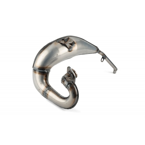 Izplūdes gāzu sistēma Giannelli Enduro Yamaha DT 125 R 1998 Izplūdes gāzu sistēma Giannelli Enduro Yamaha DT 125 R 1998