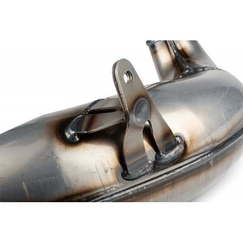 Izplūdes gāzu sistēma Giannelli Enduro Yamaha DT 125 R 1998 Izplūdes gāzu sistēma Giannelli Enduro Yamaha DT 125 R 1998