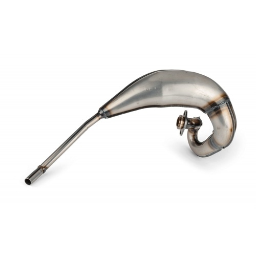 Izplūdes gāze Giannelli Enduro Yamaha DT 125 R 2004 - 2006 Izplūdes gāze Giannelli Enduro Yamaha DT 125 R 2004 - 2006