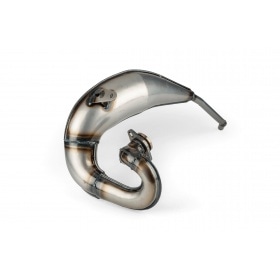 Izplūdes gāze Giannelli Enduro Yamaha DT 125 R 2004 - 2006