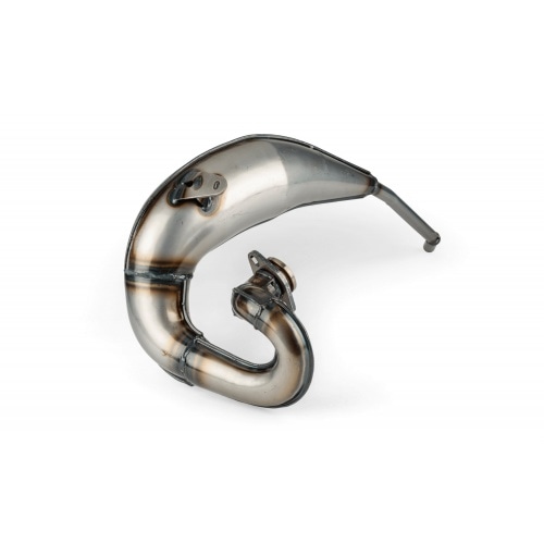 Izplūdes gāze Giannelli Enduro Yamaha DT 125 R 2004 - 2006 Izplūdes gāze Giannelli Enduro Yamaha DT 125 R 2004 - 2006