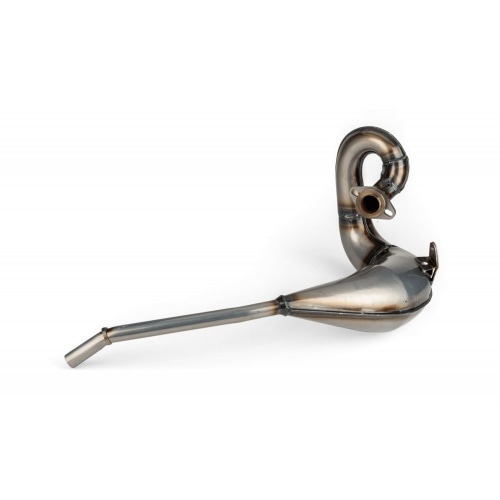 Izplūdes gāze Giannelli Enduro Yamaha DT 125 R 2004 - 2006 Izplūdes gāze Giannelli Enduro Yamaha DT 125 R 2004 - 2006