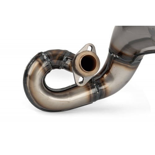 Izplūdes gāze Giannelli Enduro Yamaha DT 125 R 2004 - 2006 Izplūdes gāze Giannelli Enduro Yamaha DT 125 R 2004 - 2006