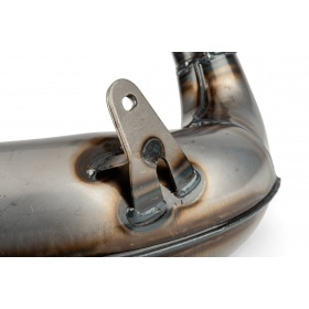 Izplūdes gāze Giannelli Enduro Yamaha DT 125 R 2004 - 2006