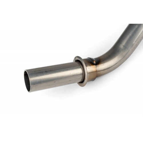 Izplūdes gāze Giannelli Enduro Husqvarna SM 125 2005 - 2008 Izplūdes gāze Giannelli Enduro Husqvarna SM 125 2005 - 2008