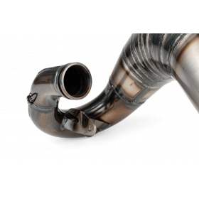 Izplūdes gāze Giannelli Enduro Husqvarna SM 125 2005 - 2008