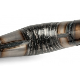 Izplūdes gāze Giannelli Enduro Husqvarna SM 125 2005 - 2008