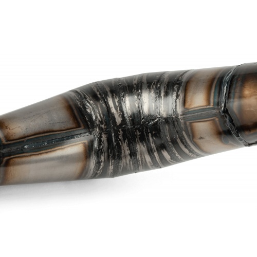 Izplūdes gāze Giannelli Enduro Husqvarna SM 125 2005 - 2008 Izplūdes gāze Giannelli Enduro Husqvarna SM 125 2005 - 2008