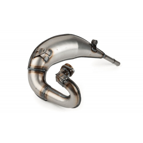 Izplūdes gāze Giannelli Enduro Yamaha TDR 125 1998-2001 (bez trokšņa slāpētāja) Izplūdes gāze Giannelli Enduro Yamaha TDR 125 1998-2001 (bez trokšņa slāpētāja)