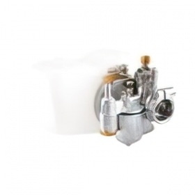 Carburetor 10mm Gurtner moped Peugeot BB / CT / RS