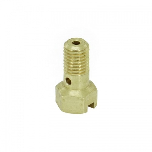 Jet Gurtner 50 Peugeot carburetor d.12 mm Jet Gurtner 50 Peugeot carburetor d.12 mm