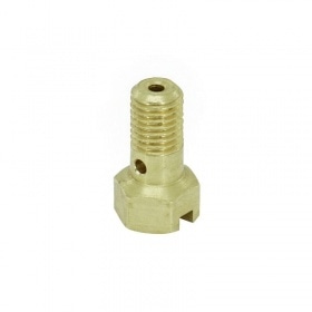 Jet Gurtner 70 Peugeot carburetor d.12 mm