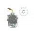 Carburetorr 14mm Gurtner Peugeot 103 / MBK 51 Carburetorr 14mm Gurtner Peugeot 103 / MBK 51