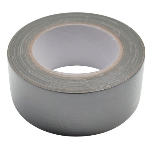 Duct Tape HPX 50mm x 25m silver Duct Tape HPX 50mm x 25m silver
