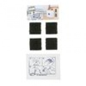 Duo Grip Velcro Pads HPX Duo Grip 25m x 25mm