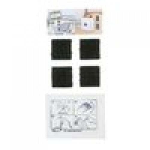 Duo Grip Velcro Pads HPX Duo Grip 25m x 25mm Duo Grip Velcro Pads HPX Duo Grip 25m x 25mm