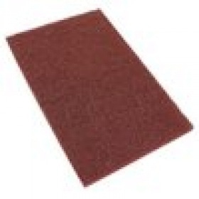 Sanding Fleece HPX medium 230mm x 155mm