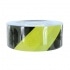 Safety Tape (adhesive) heavy duty 48mm x 33m black / yellow Safety Tape (adhesive) heavy duty 48mm x 33m black / yellow