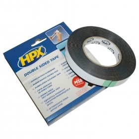 Foam Tape double-sided HPX 19mm x 10m