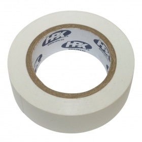 Insulating Tape HPX 5200 white 19mm x 10m