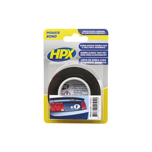Lente HPX 19mm x 2m Lente HPX 19mm x 2m