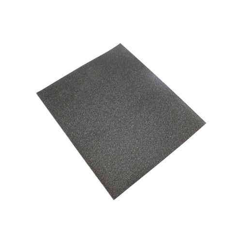 Sandpaper 120 d.230 x 280mm, 1 sheet Sandpaper 120 d.230 x 280mm, 1 sheet
