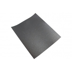 Sandpaper 240 d.230 x 280mm, 1 sheet