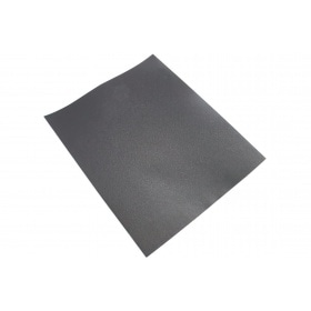 Sandpaper 400 d.230 x 280mm, 1 sheet