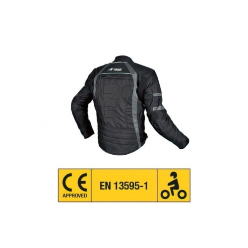 Hawk Motorcycle Jacket Diablo Hawk Motorcycle Jacket Diablo